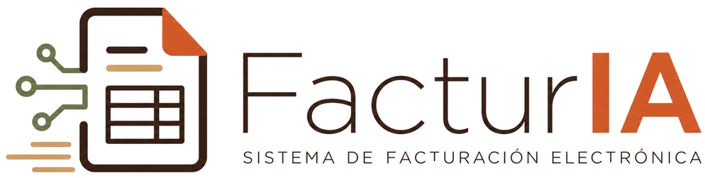 FacturIA